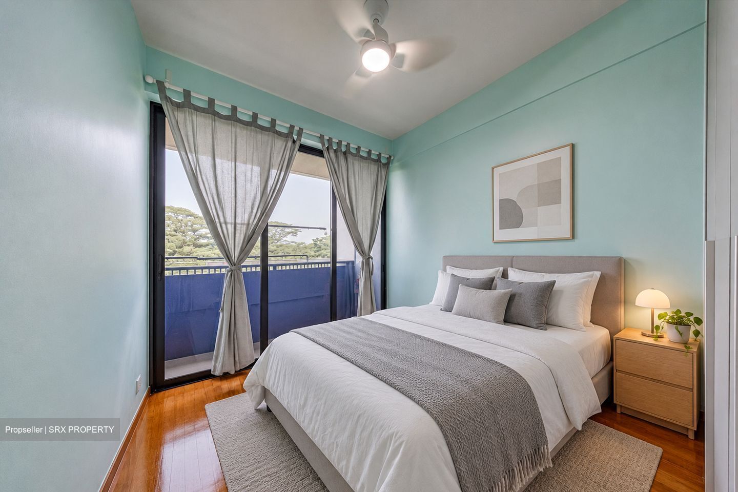 Kandis Residence (D27), Condominium #624934501
